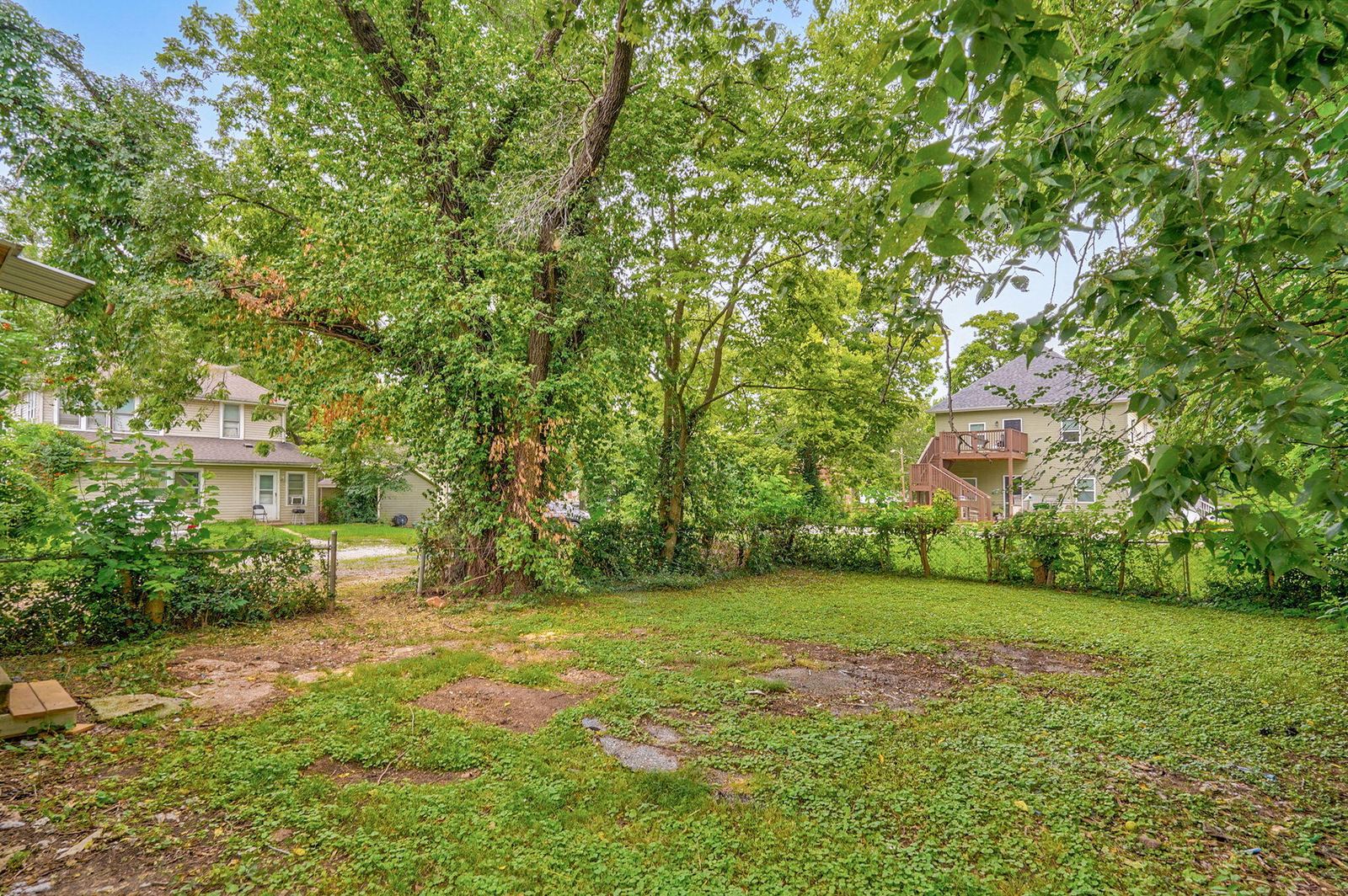 521 W Harrison St-20 at 521 W Harrison Street, Springfield, MO 65806
