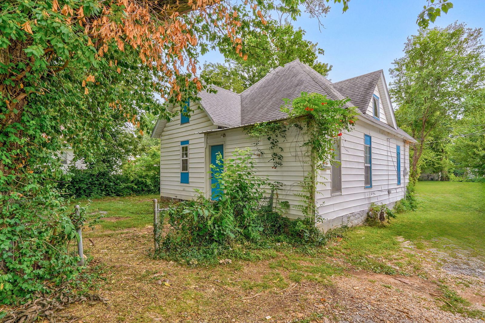 521 W Harrison St-19 at 521 W Harrison Street, Springfield, MO 65806