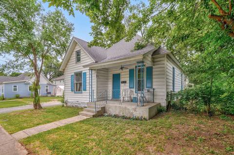 521 W Harrison St-2 at 521 W Harrison Street, Springfield, MO 65806