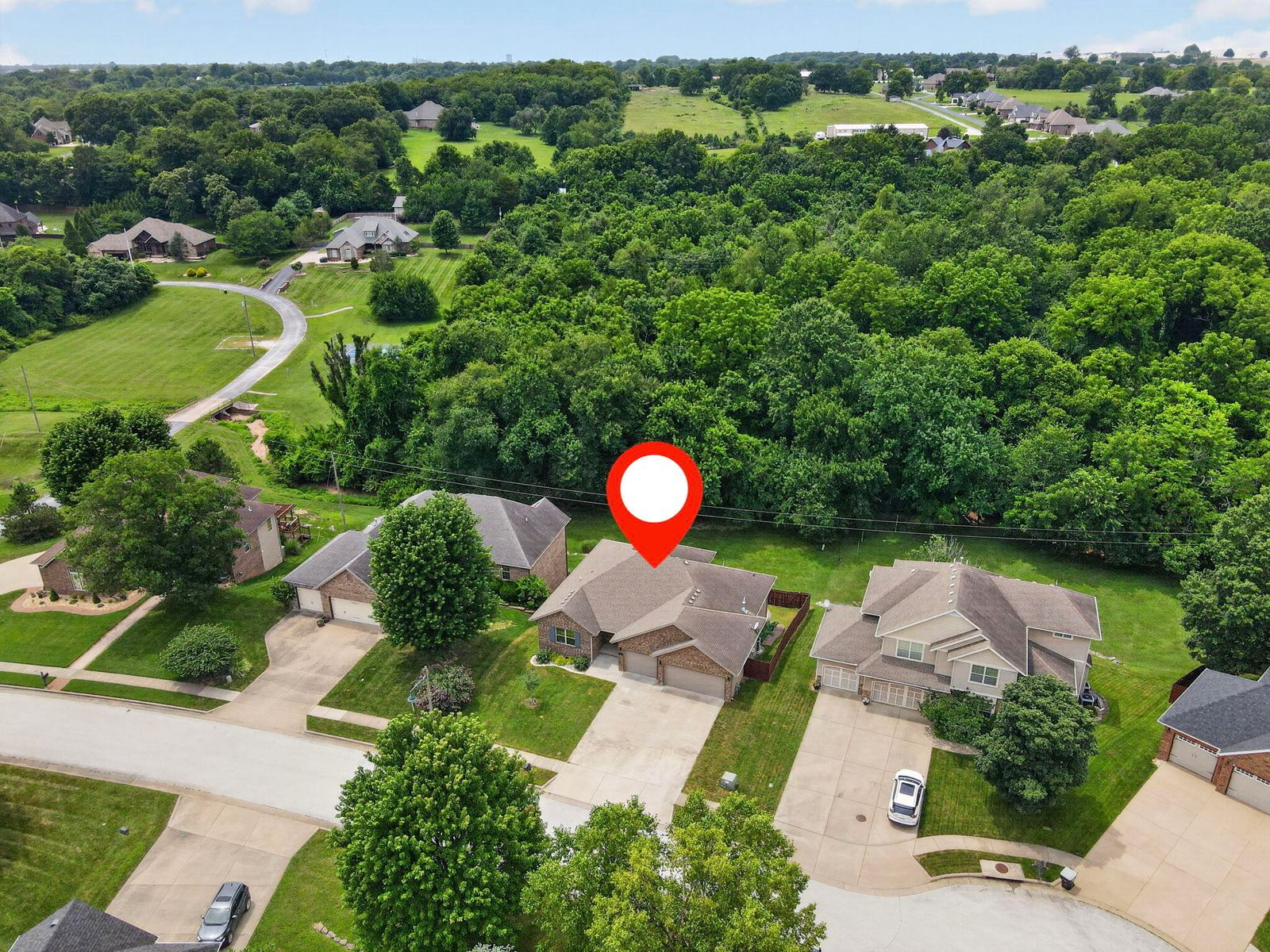 IMG_1811 at 831 N Grapevine Road, Springfield, MO 65802
