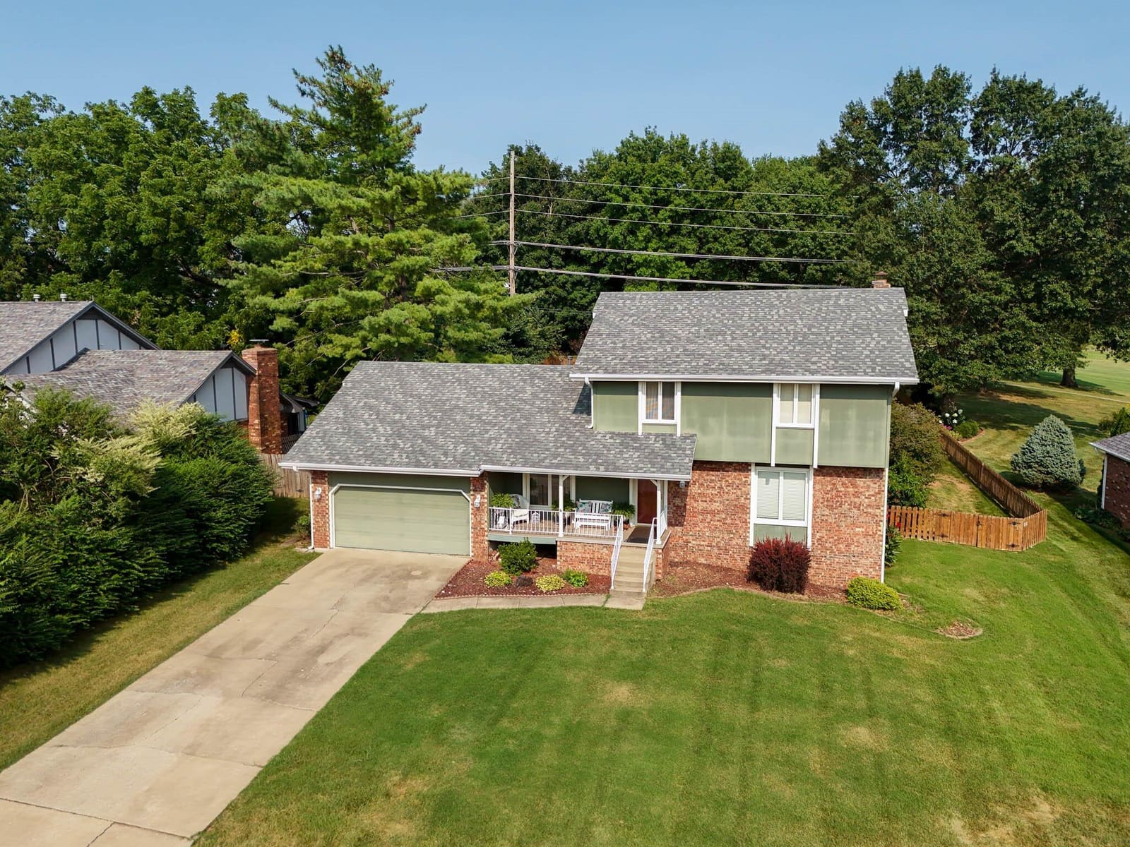 56-holland_aerials-3 at 4544 S Holland Avenue, Springfield, MO 65810