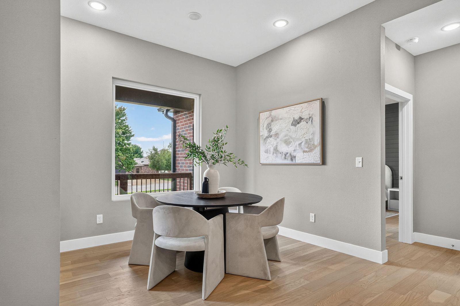 Dining Room at 5048 E Swale Court, Springfield, MO 65802