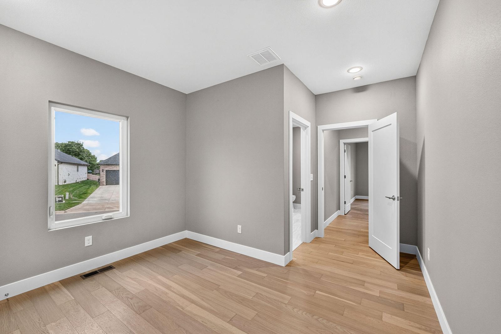 Bedroom at 5048 E Swale Court, Springfield, MO 65802