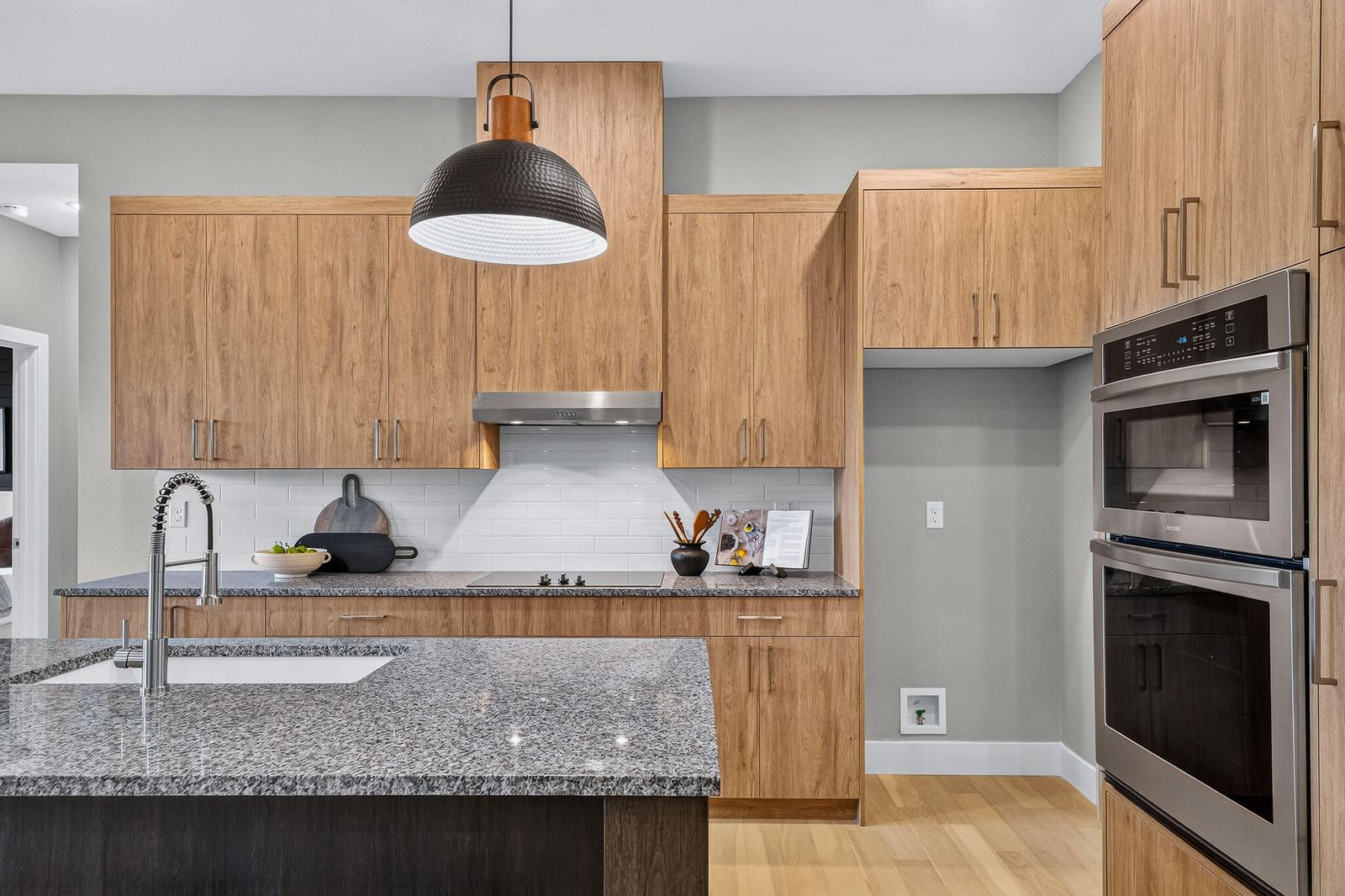 Kitchen at 5048 E Swale Court, Springfield, MO 65802