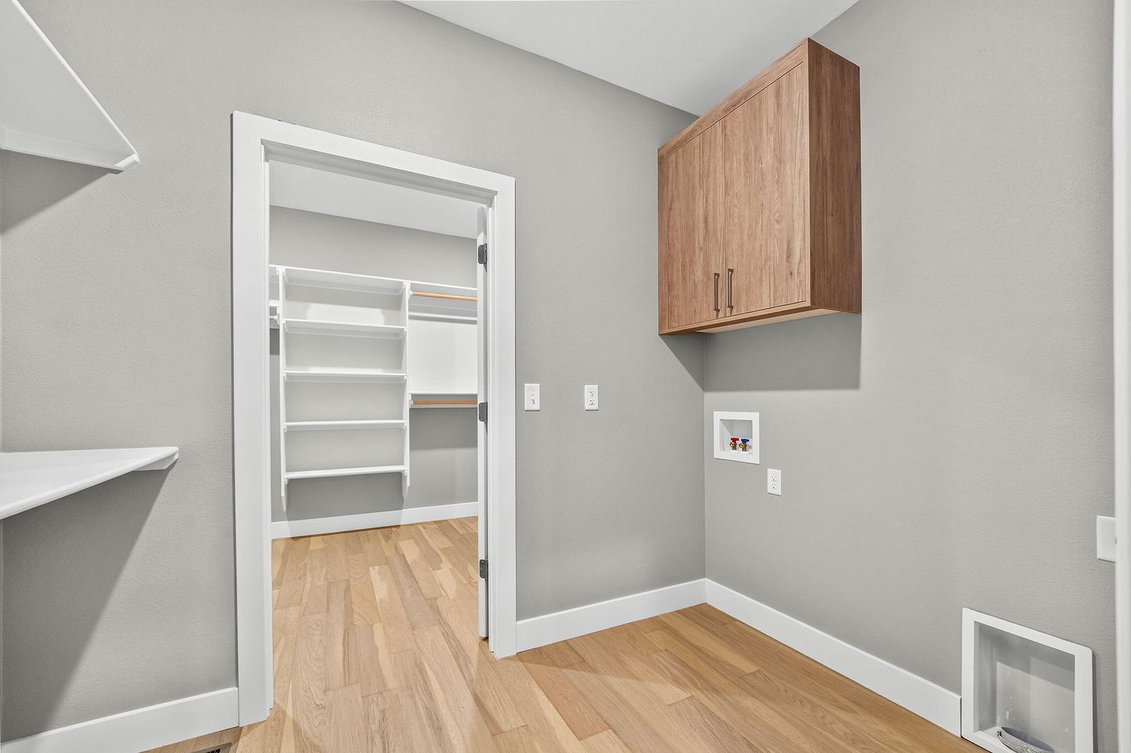 Laundry Room at 5048 E Swale Court, Springfield, MO 65802