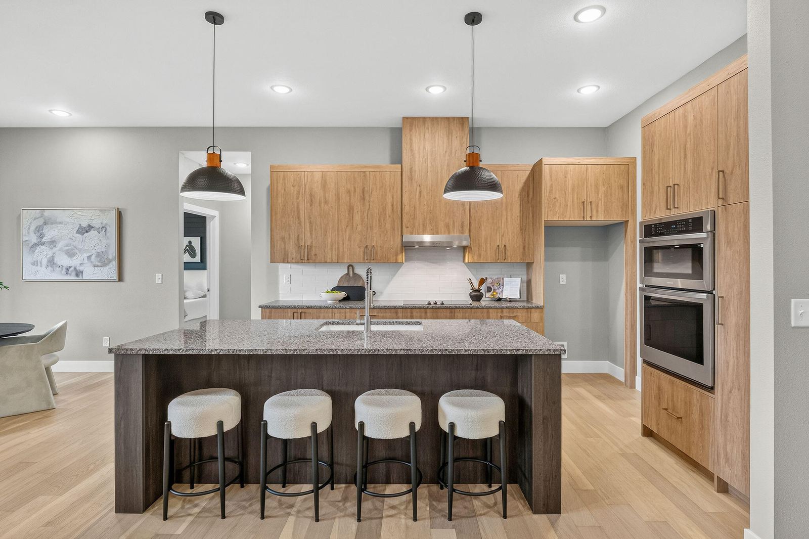 Kitchen at 5048 E Swale Court, Springfield, MO 65802
