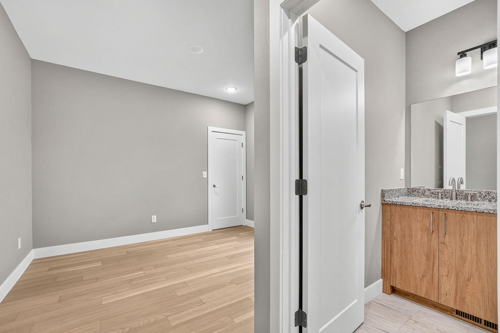 Bedroom at 5048 E Swale Court, Springfield, MO 65802