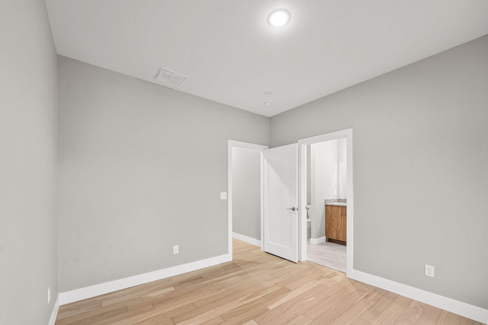 Bedroom at 5048 E Swale Court, Springfield, MO 65802