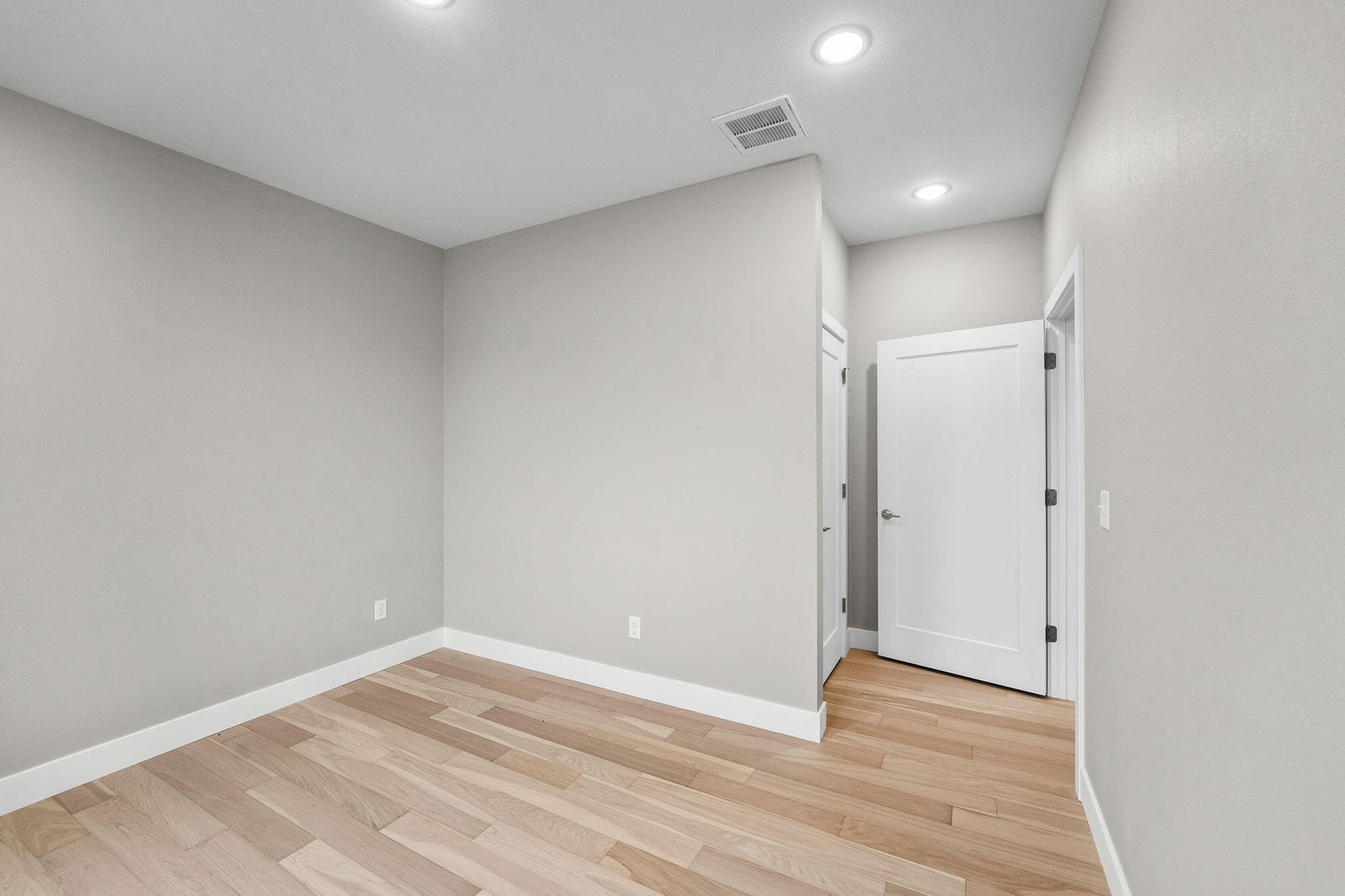 Bedroom at 5048 E Swale Court, Springfield, MO 65802
