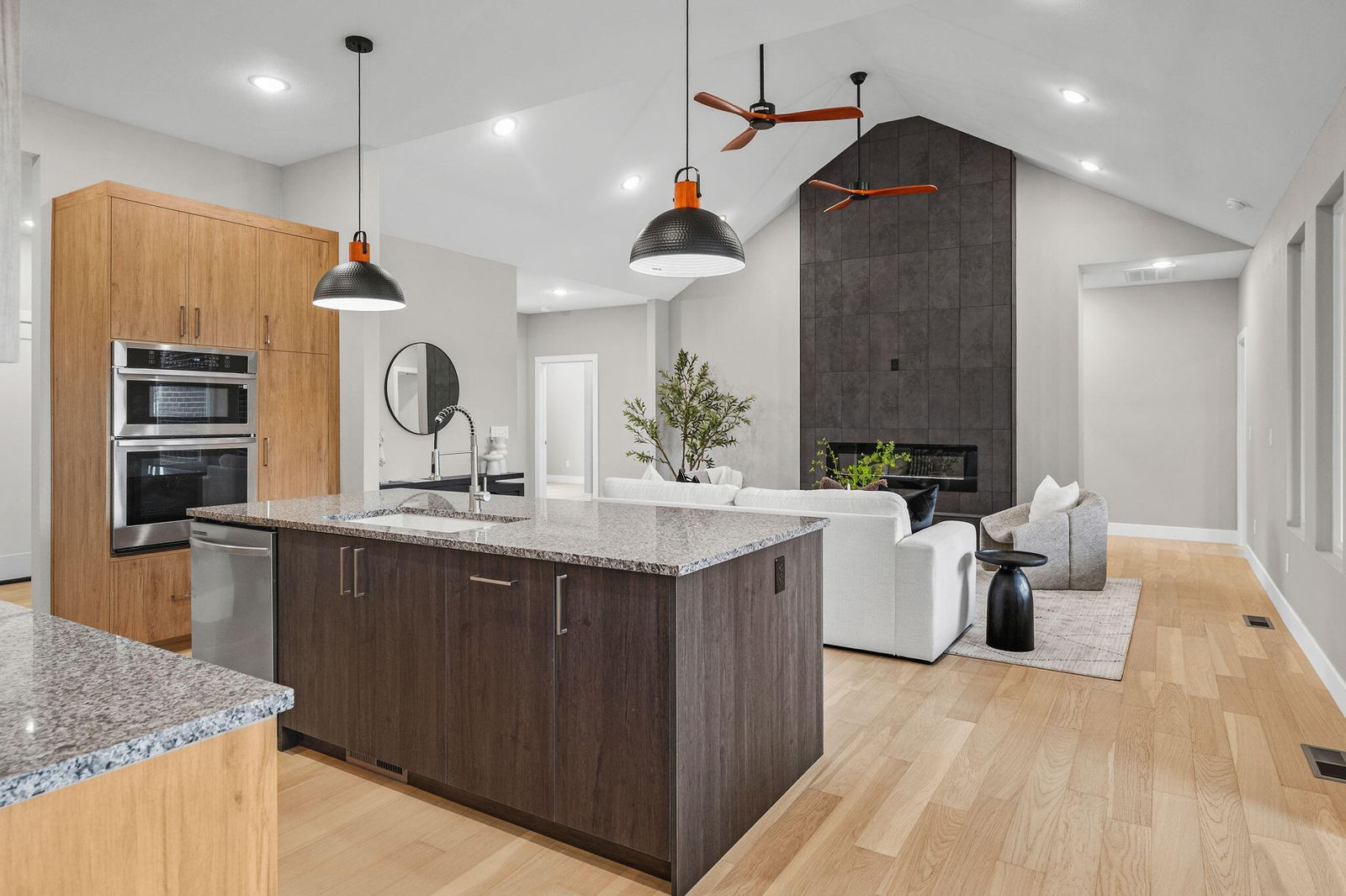 Kitchen at 5048 E Swale Court, Springfield, MO 65802