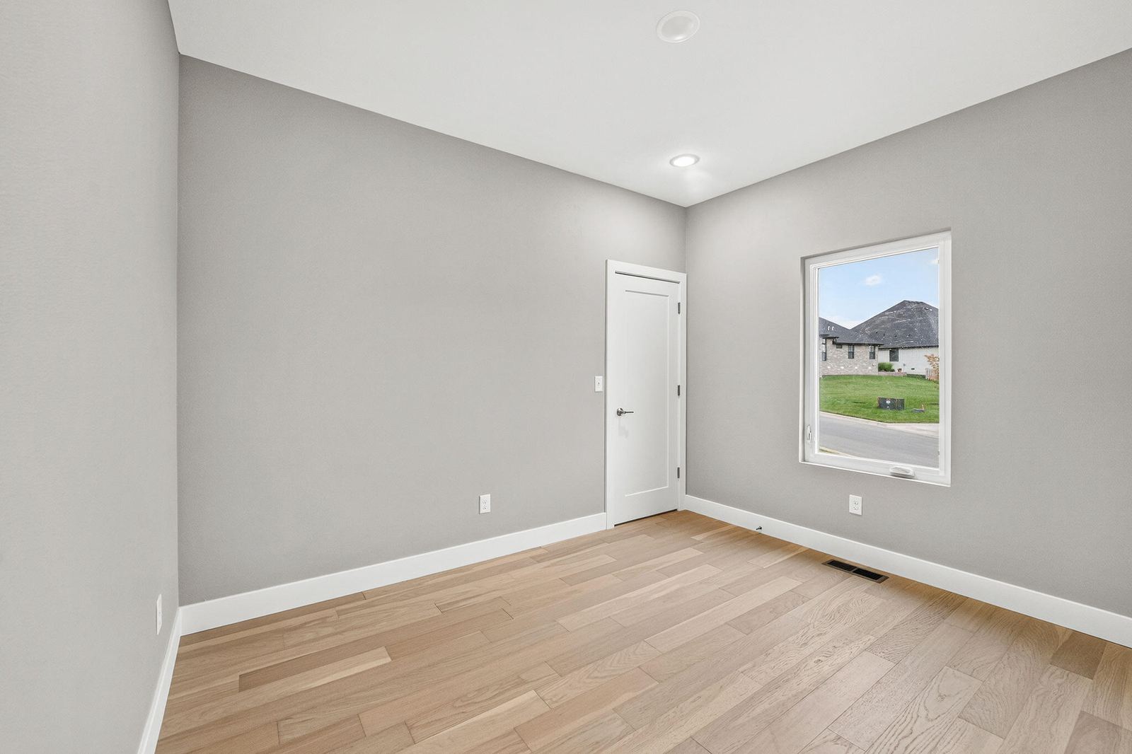 Bedroom at 5048 E Swale Court, Springfield, MO 65802