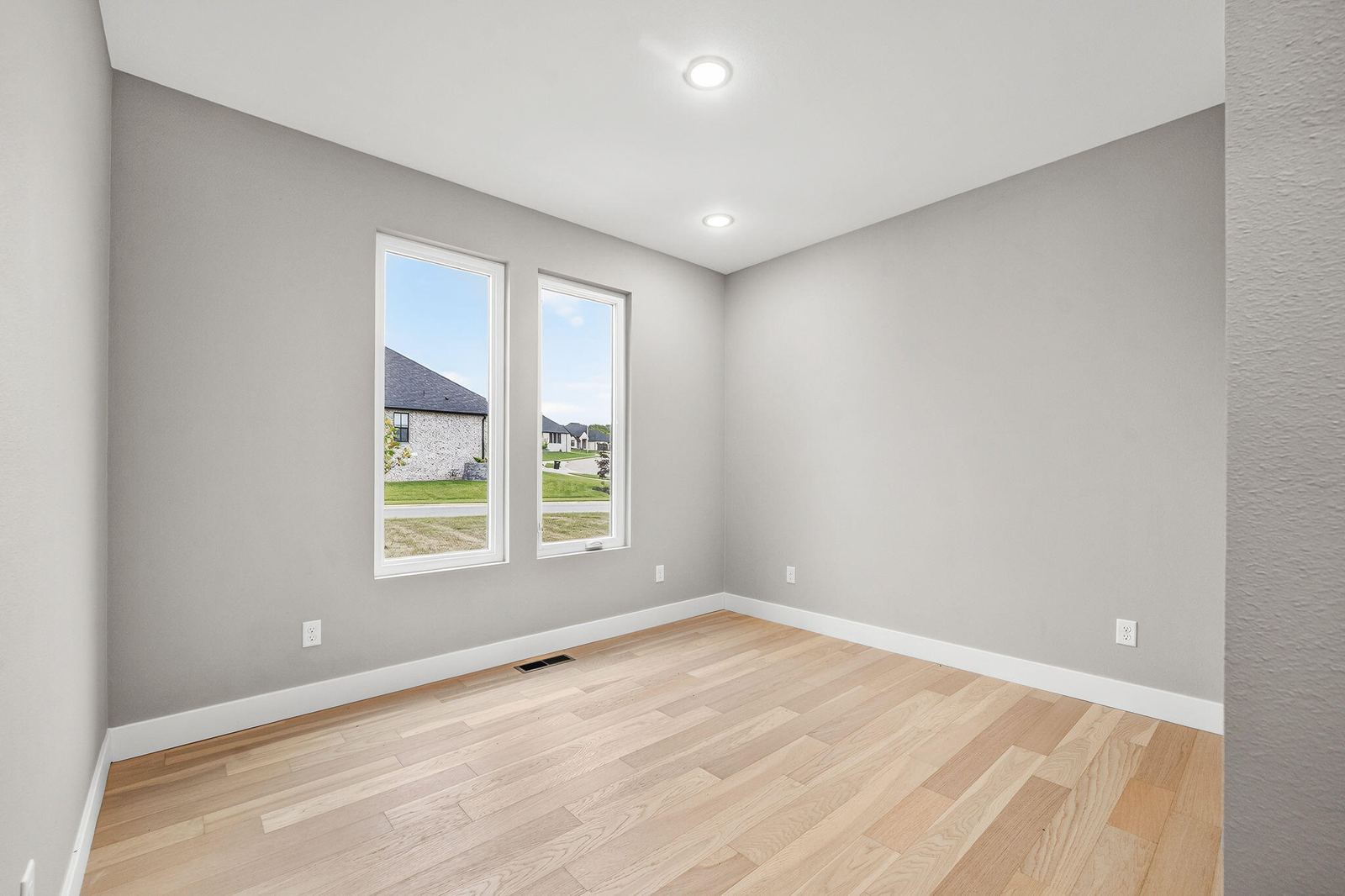 Bedroom at 5048 E Swale Court, Springfield, MO 65802