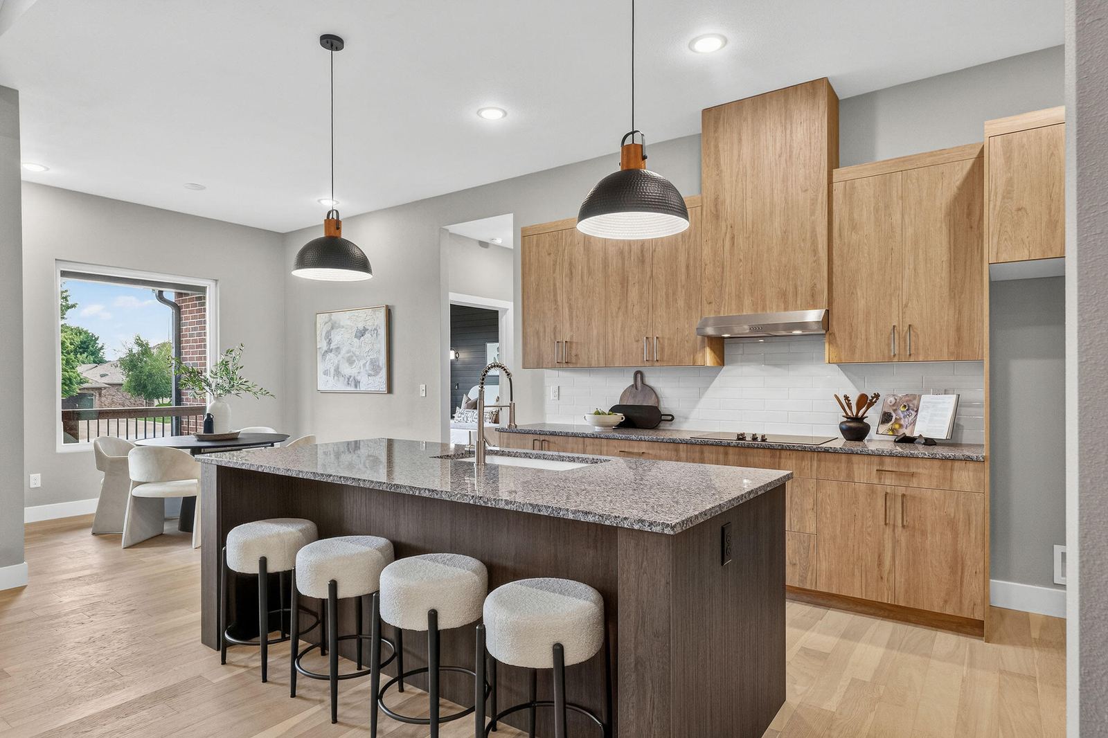 Kitchen at 5048 E Swale Court, Springfield, MO 65802