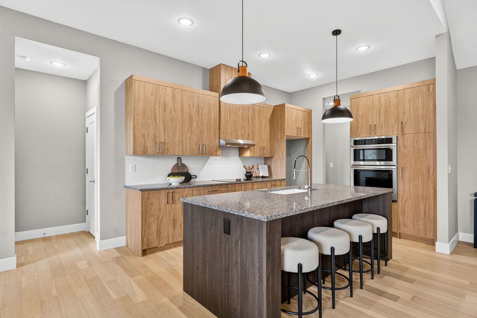 Kitchen at 5048 E Swale Court, Springfield, MO 65802