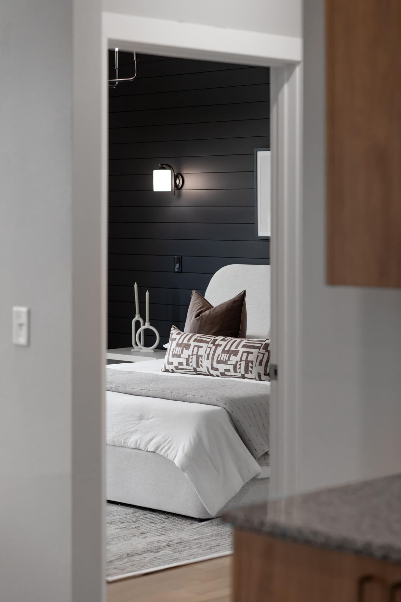 Master Bedroom at 5048 E Swale Court, Springfield, MO 65802