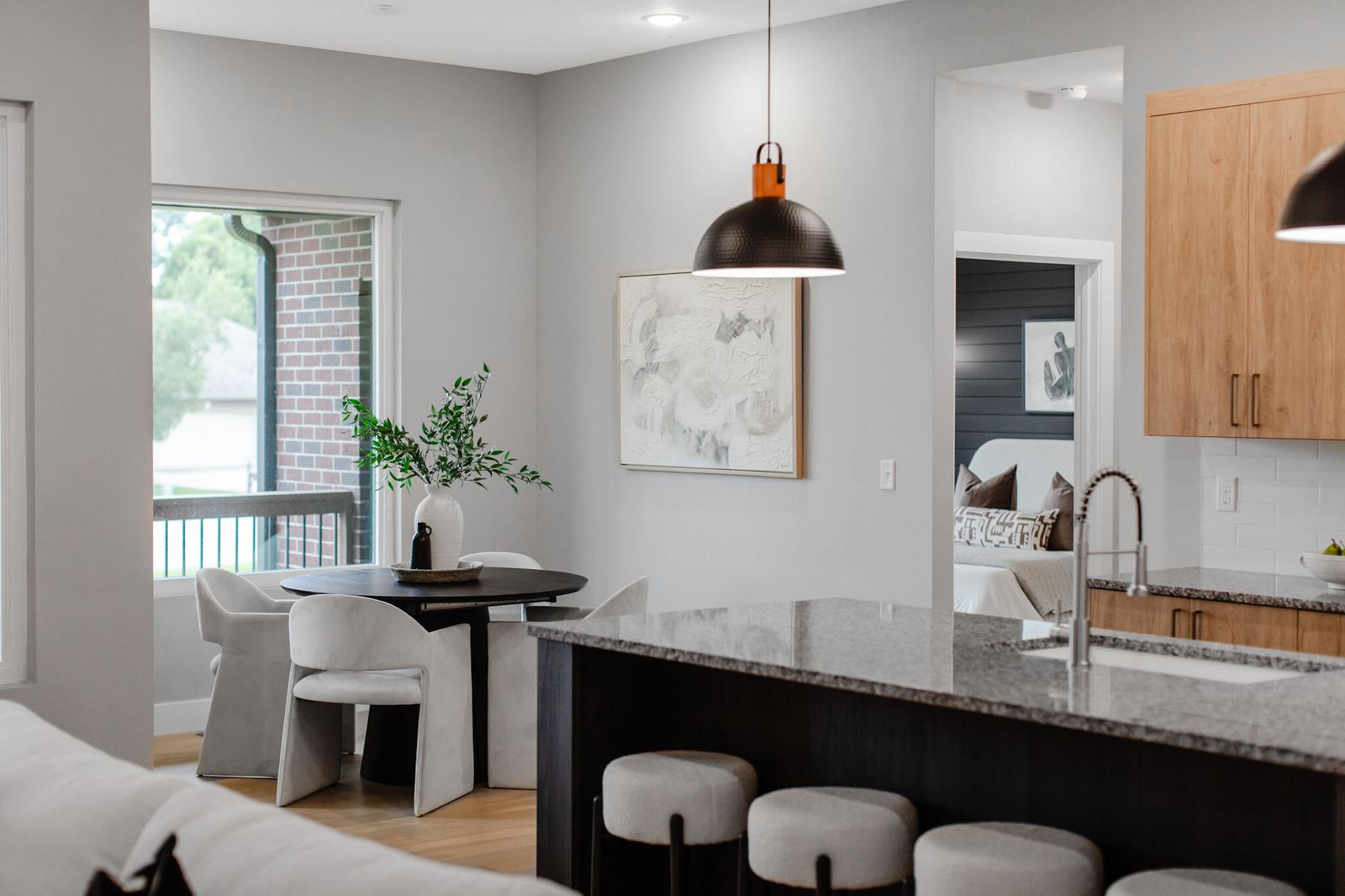 Dining Room at 5048 E Swale Court, Springfield, MO 65802
