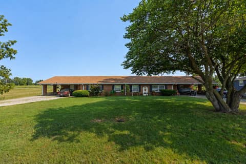 Front of 7053-7057 W Farm Road 106 Unit 7053-7057, Springfield, MO 65803