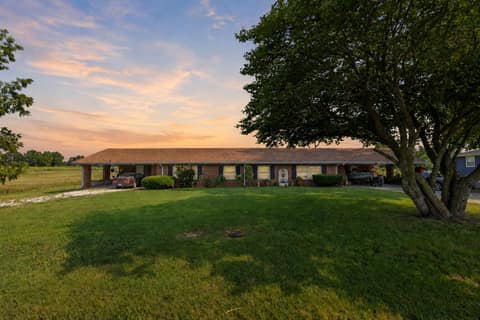 Front of 7053 W Farm Road 106 Unit 7053-7057, Springfield, MO 65803