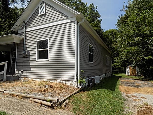 DSCN8655 at 2111 N Newton Avenue, Springfield, MO 65803