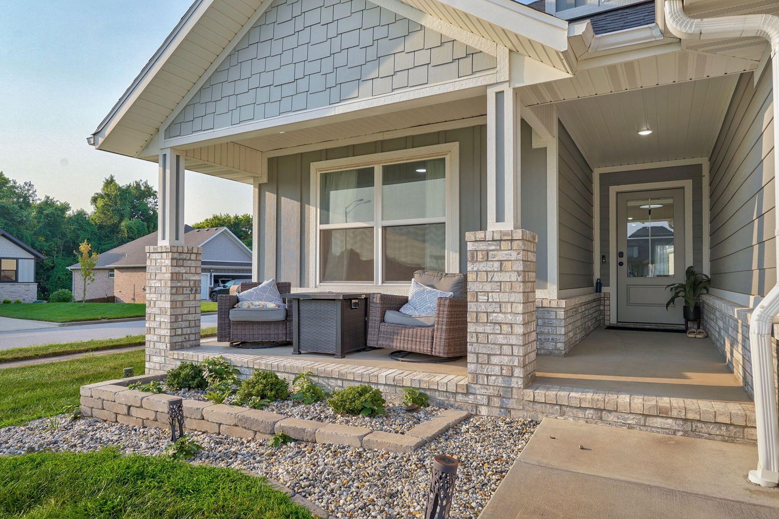 4309 Hidden Oak Ct-4 at 4309 Hidden Oak Court, Springfield, MO 65802