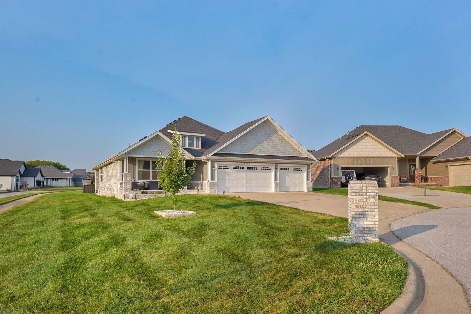 4309 Hidden Oak Ct-2 at 4309 Hidden Oak Court, Springfield, MO 65802