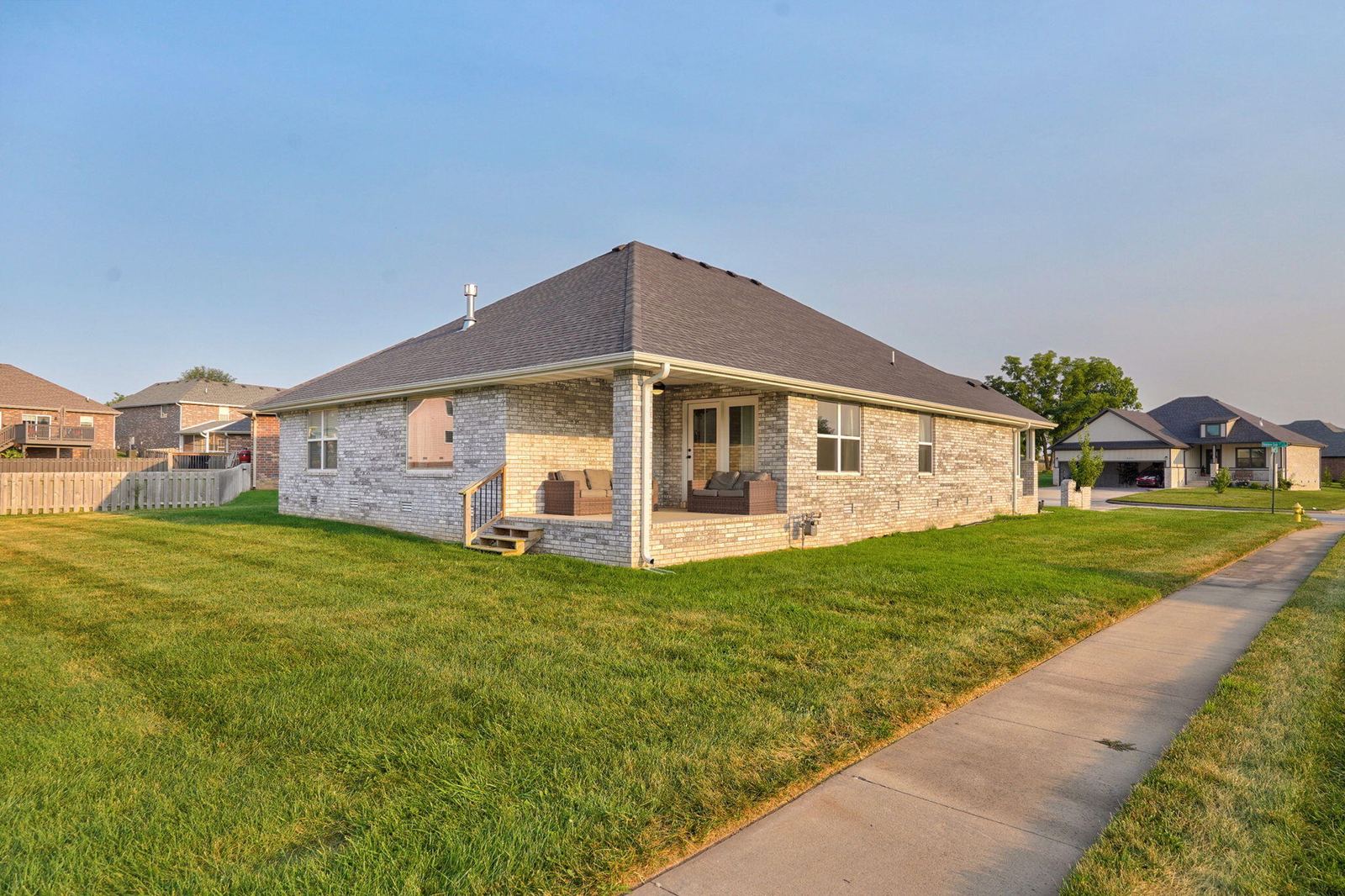 4309 Hidden Oak Ct-27 at 4309 Hidden Oak Court, Springfield, MO 65802