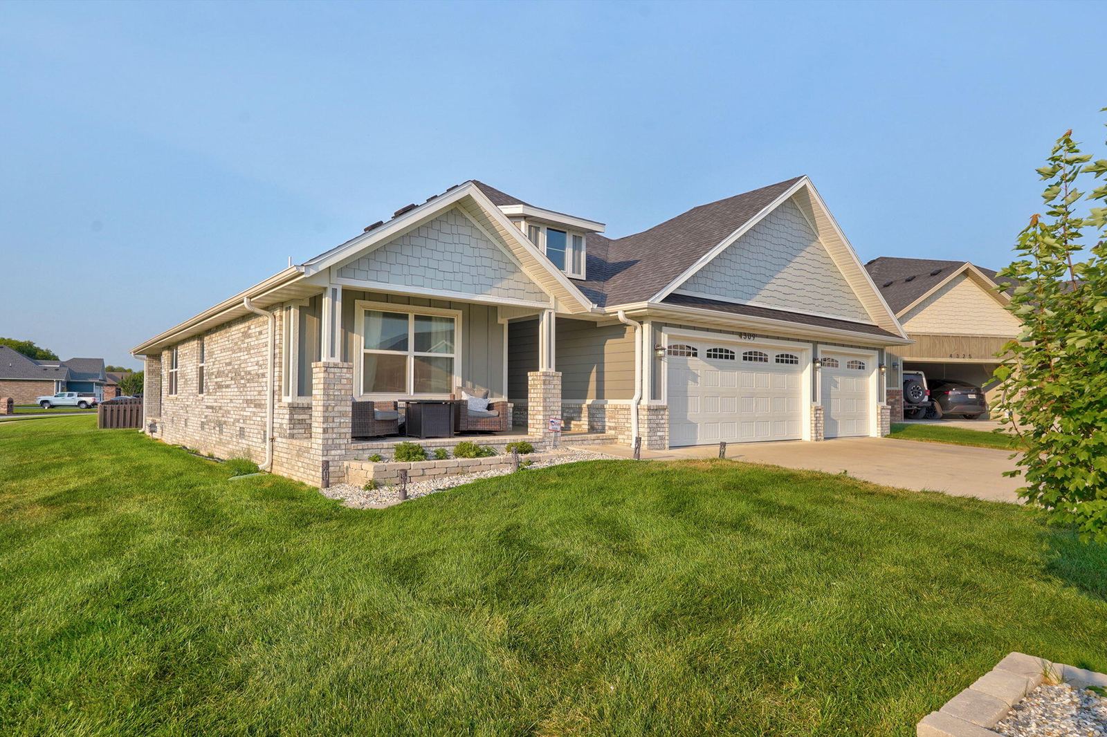4309 Hidden Oak Ct-3 at 4309 Hidden Oak Court, Springfield, MO 65802