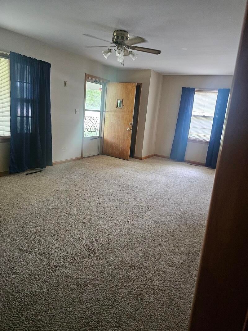 Living Room at 3117 N Farm Road 123, Springfield, MO 65803