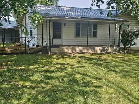 Front Elevation 3 at 3117 N Farm Road 123, Springfield, MO 65803