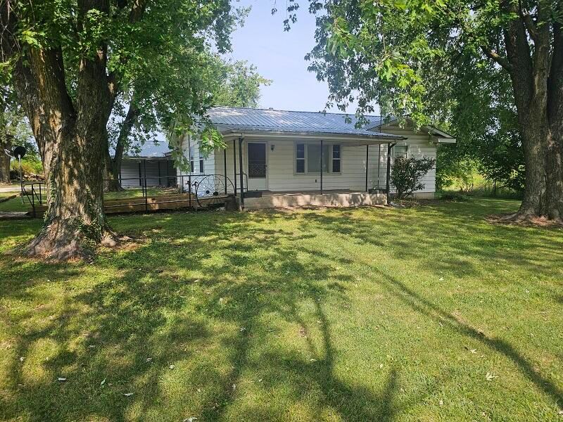 Front Elevation 2 at 3117 N Farm Road 123, Springfield, MO 65803