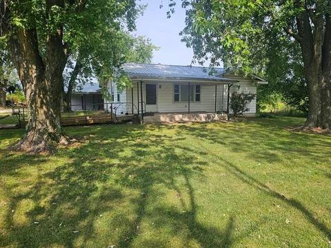 Front Elevation 2 at 3117 N Farm Road 123, Springfield, MO 65803