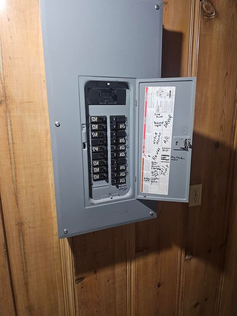 Breaker Box at 3117 N Farm Road 123, Springfield, MO 65803