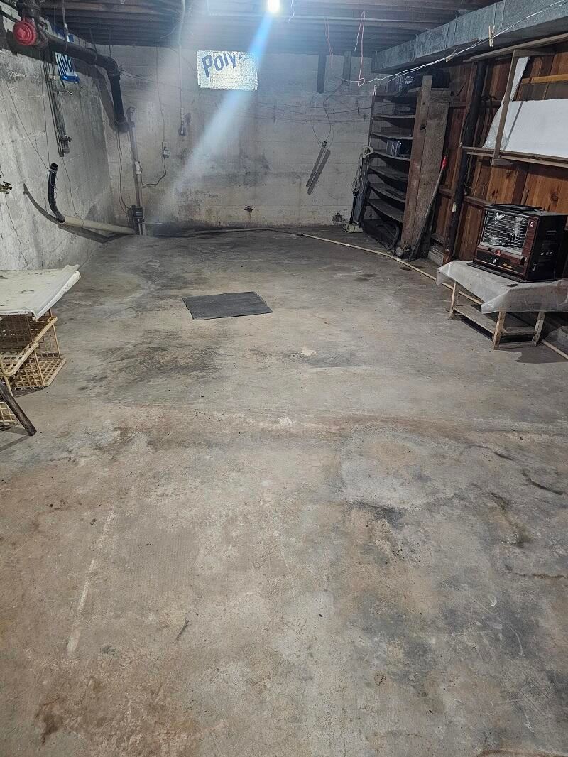 Basement at 3117 N Farm Road 123, Springfield, MO 65803