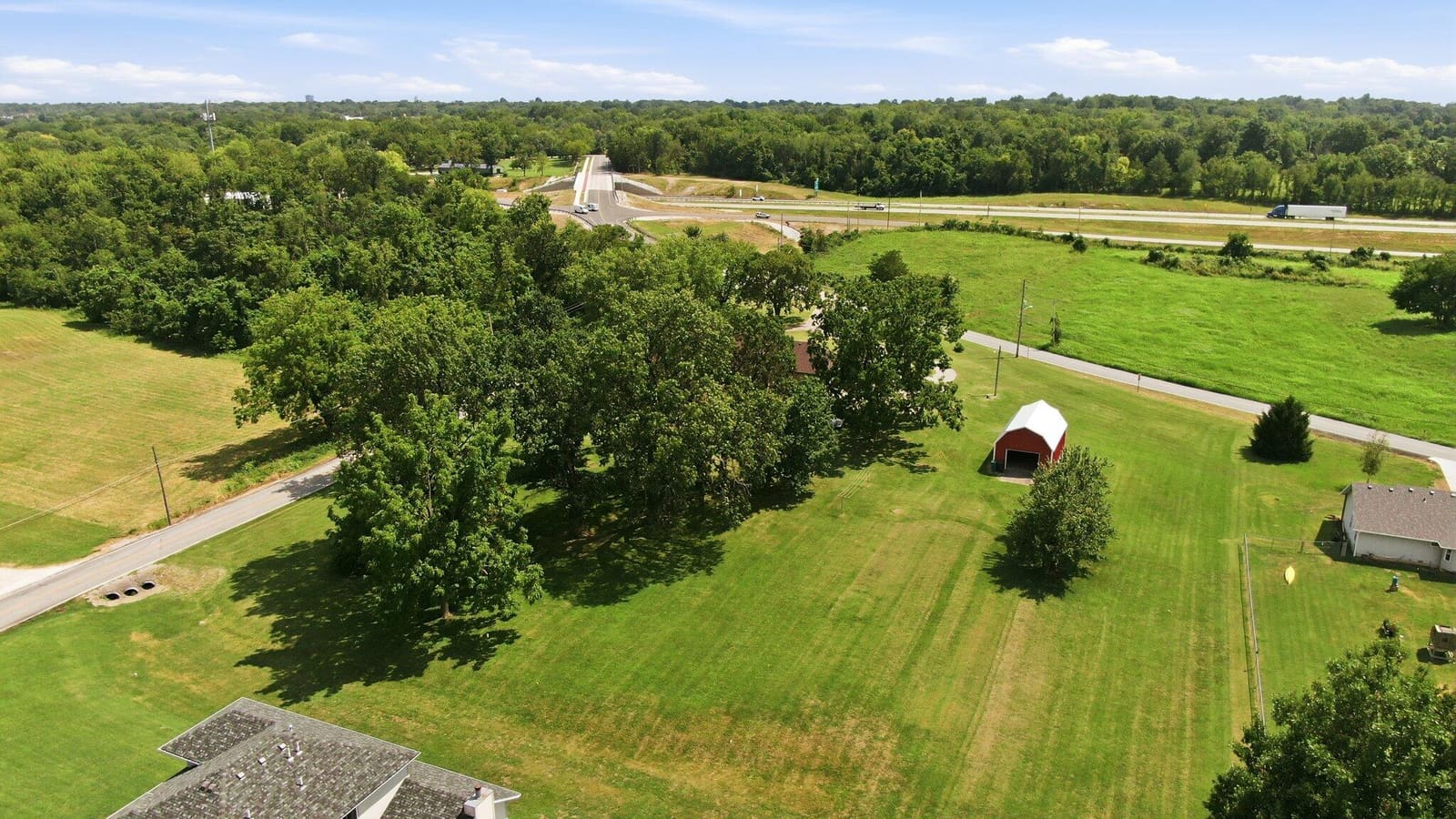 44 at 3003 N Farm Road 137, Springfield, MO 65803