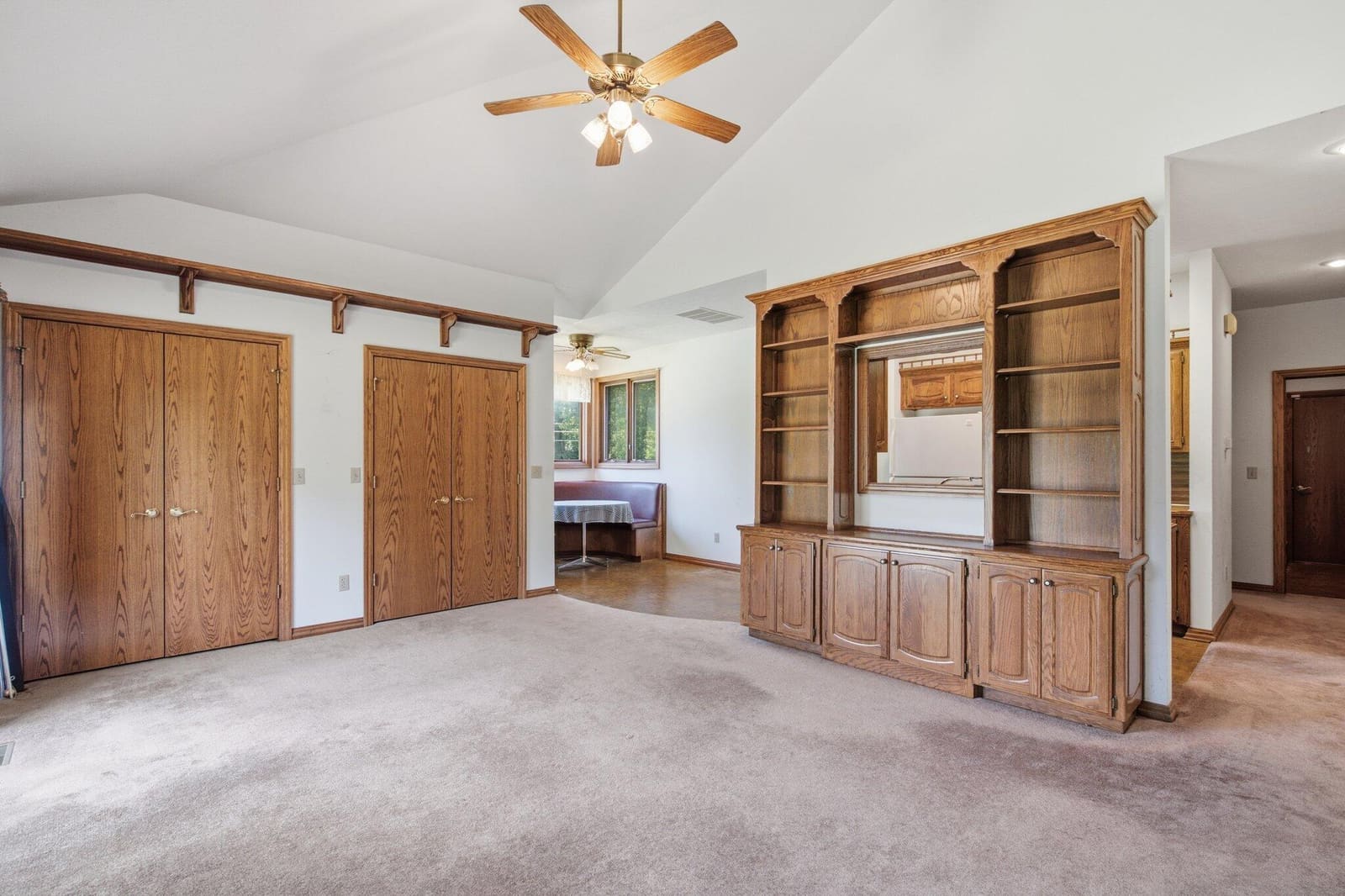 31 at 3003 N Farm Road 137, Springfield, MO 65803