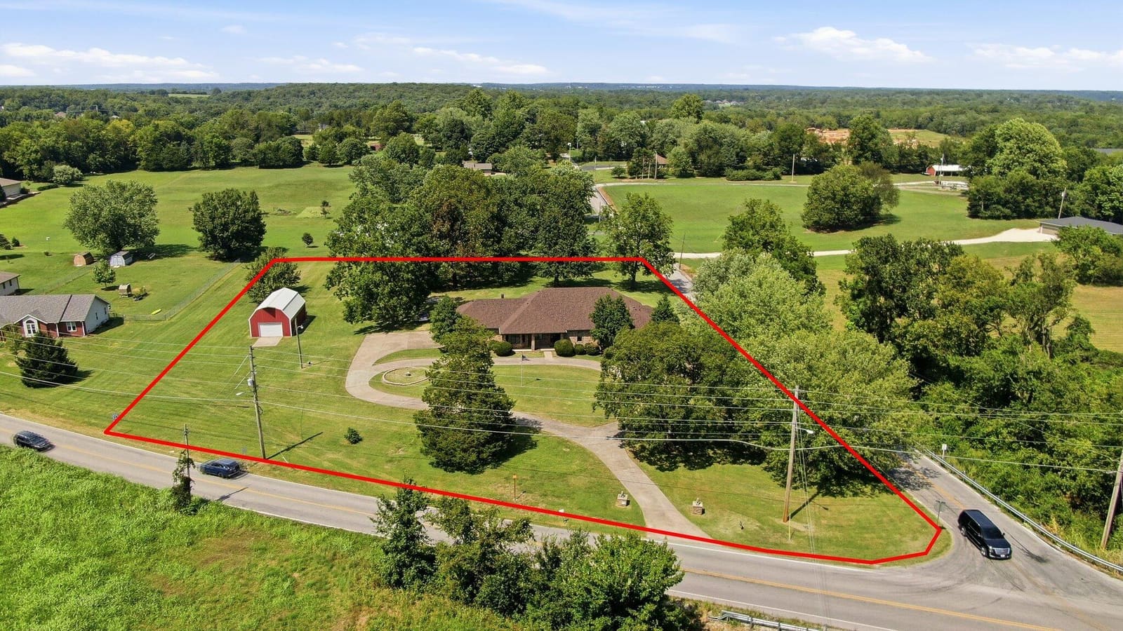 42 at 3003 N Farm Road 137, Springfield, MO 65803