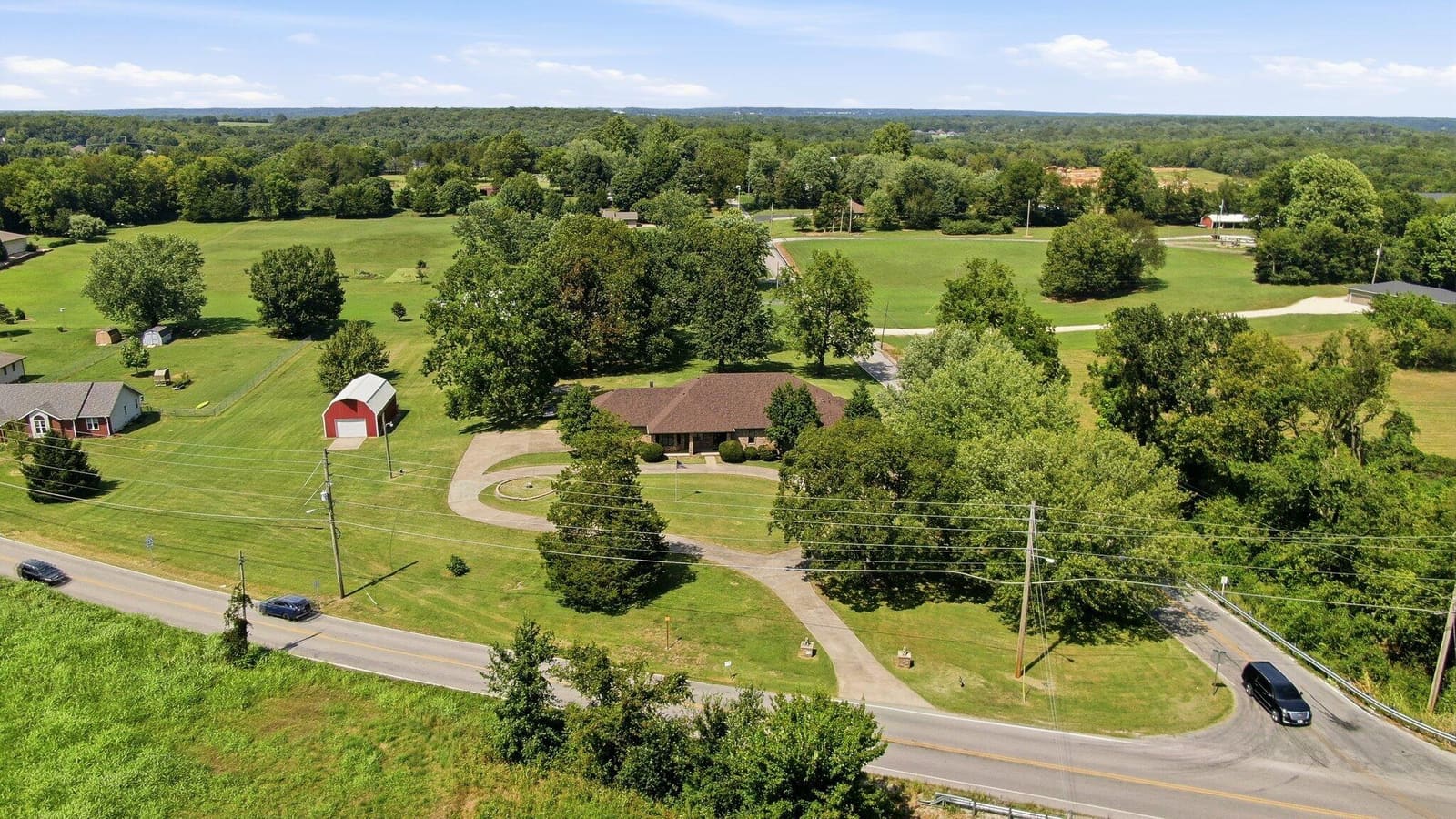 48 at 3003 N Farm Road 137, Springfield, MO 65803