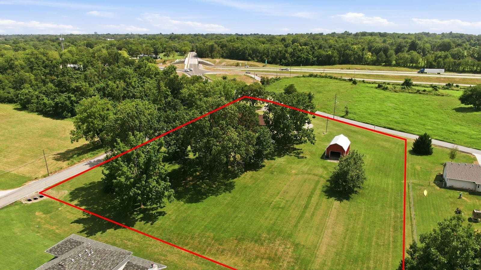 41 at 3003 N Farm Road 137, Springfield, MO 65803