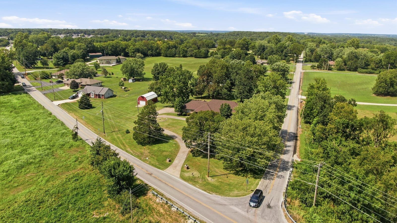 43 at 3003 N Farm Road 137, Springfield, MO 65803