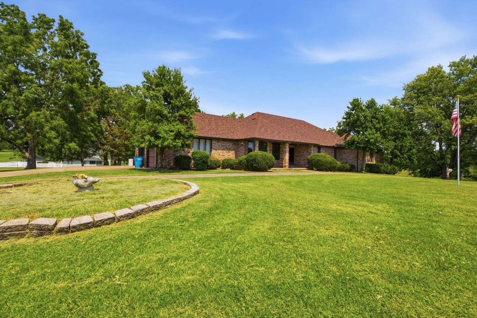 4 at 3003 N Farm Road 137, Springfield, MO 65803