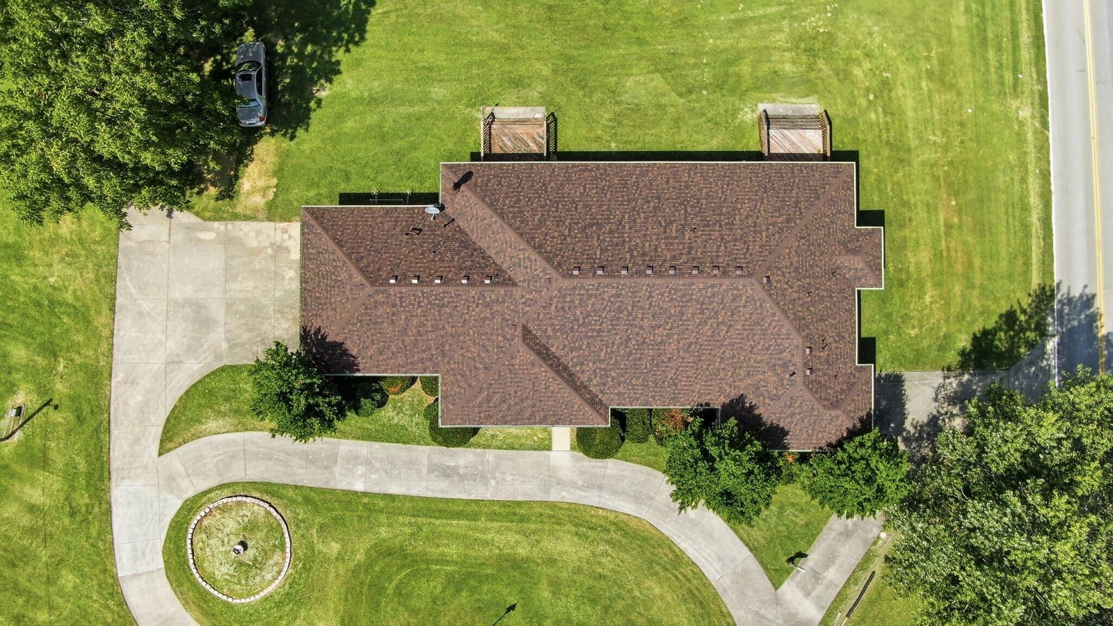 46 at 3003 N Farm Road 137, Springfield, MO 65803