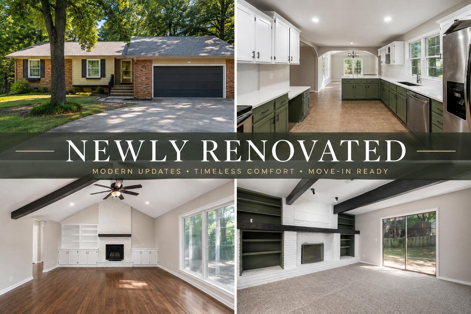 4663 Roubidoux at 4663 S Roubidoux Place, Springfield, MO 65804