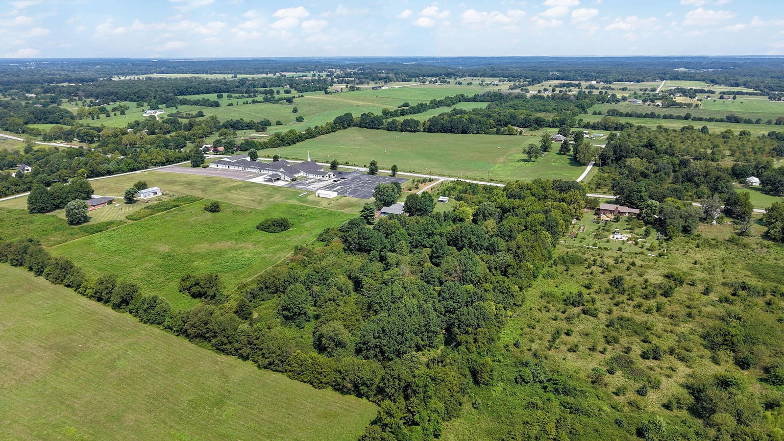 970 State Hwy WW-4 at 970 E State Highway Ww, Springfield, MO 65803