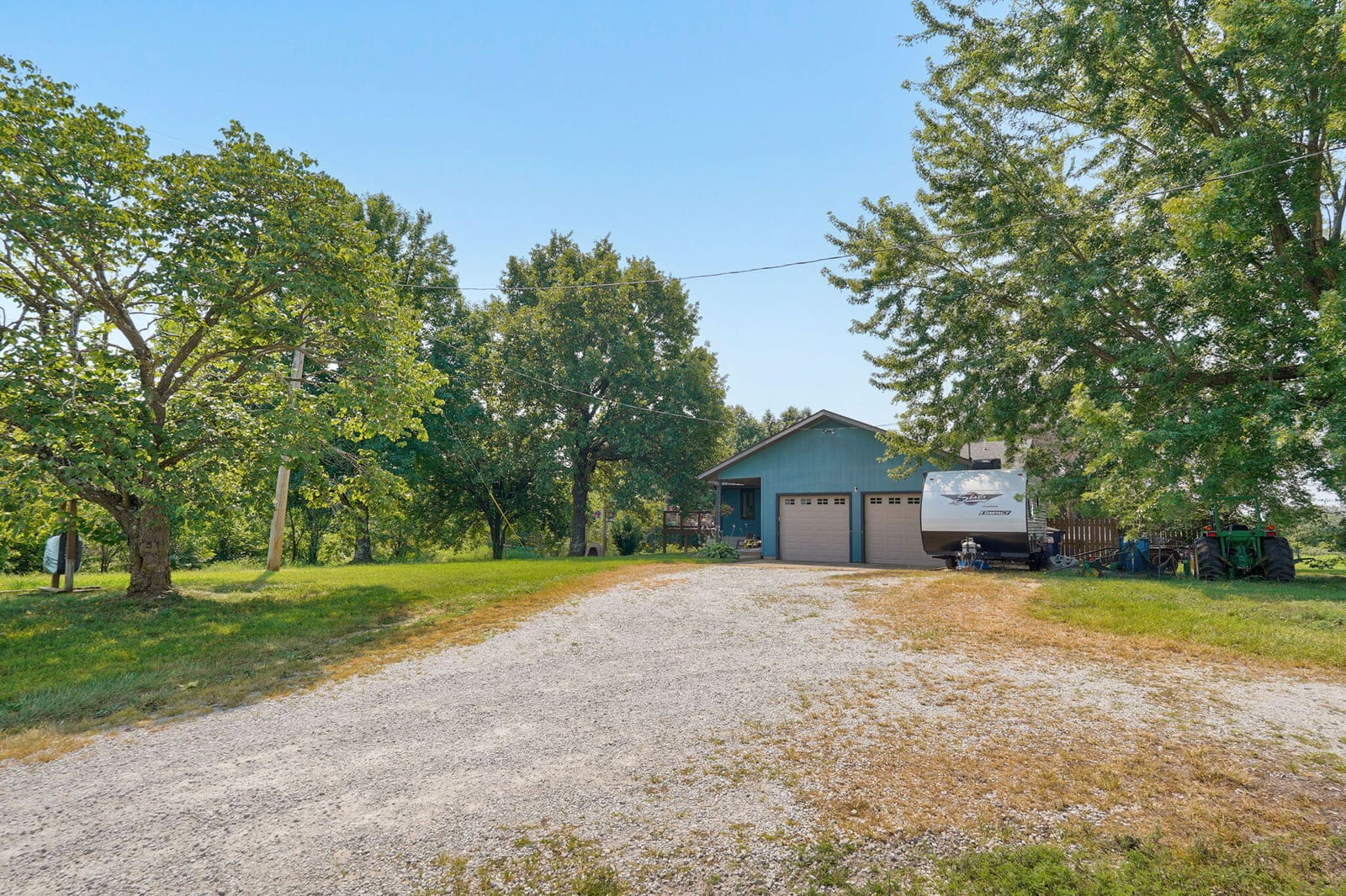 970 State Hwy WW-10 at 970 E State Highway Ww, Springfield, MO 65803