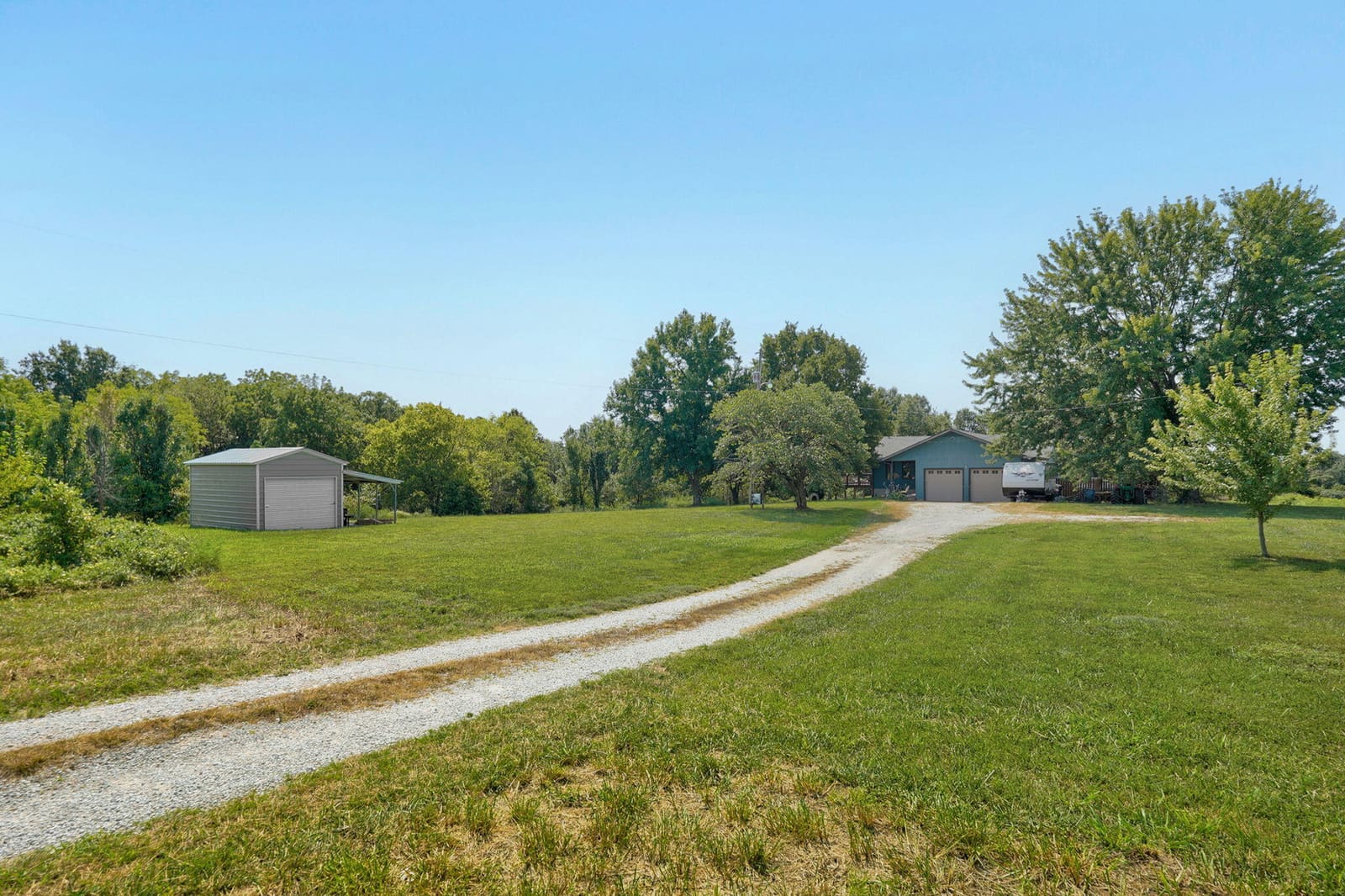 970 State Hwy WW-9 at 970 E State Highway Ww, Springfield, MO 65803