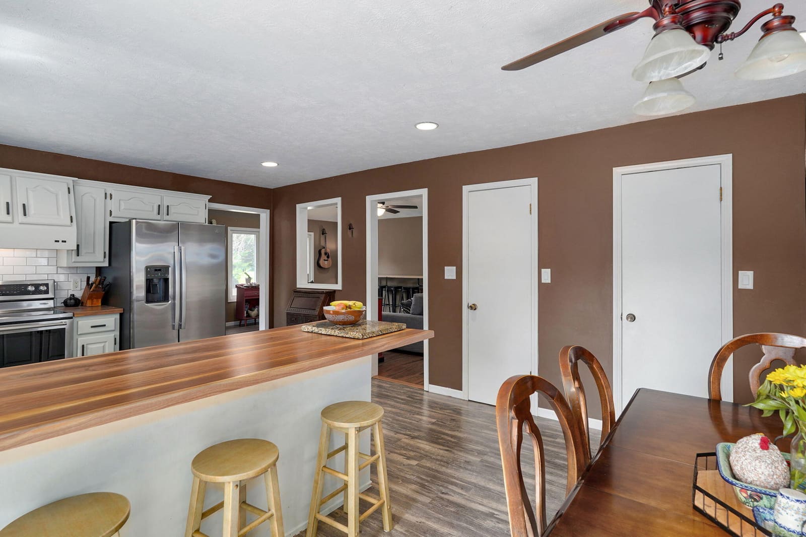 970 State Hwy WW-27 at 970 E State Highway Ww, Springfield, MO 65803