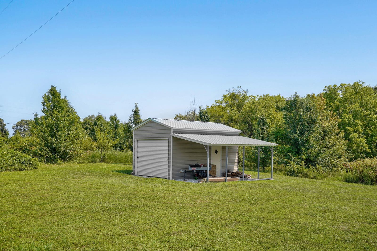 970 State Hwy WW-55 at 970 E State Highway Ww, Springfield, MO 65803