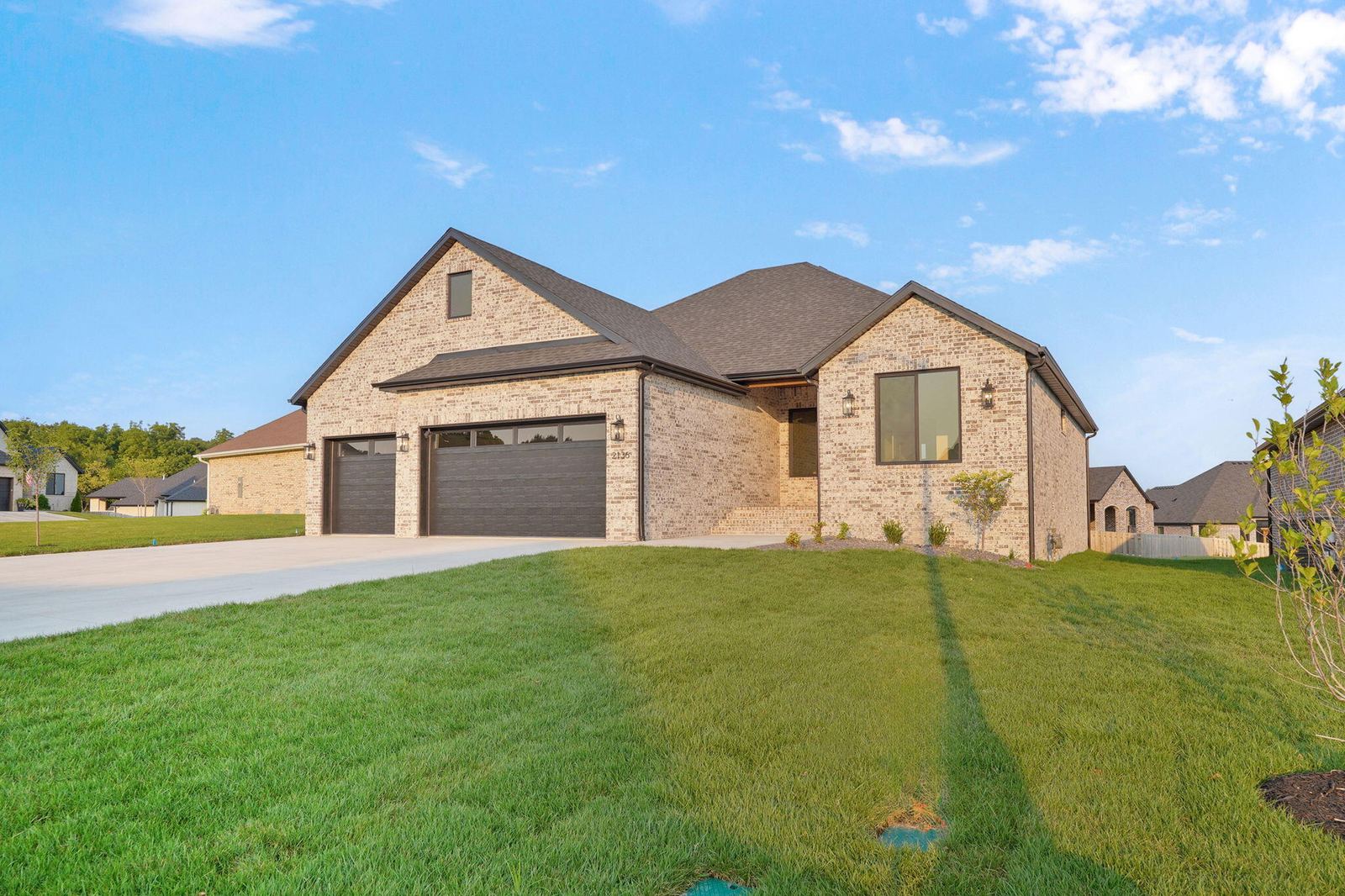 2136 N Silver Charm Ave-2 at 2136 N Sun Valley Drive, Springfield, MO 65802