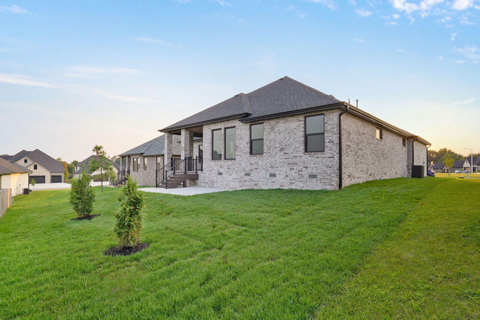 2136 N Silver Charm Ave-37 at 2136 N Sun Valley Drive, Springfield, MO 65802