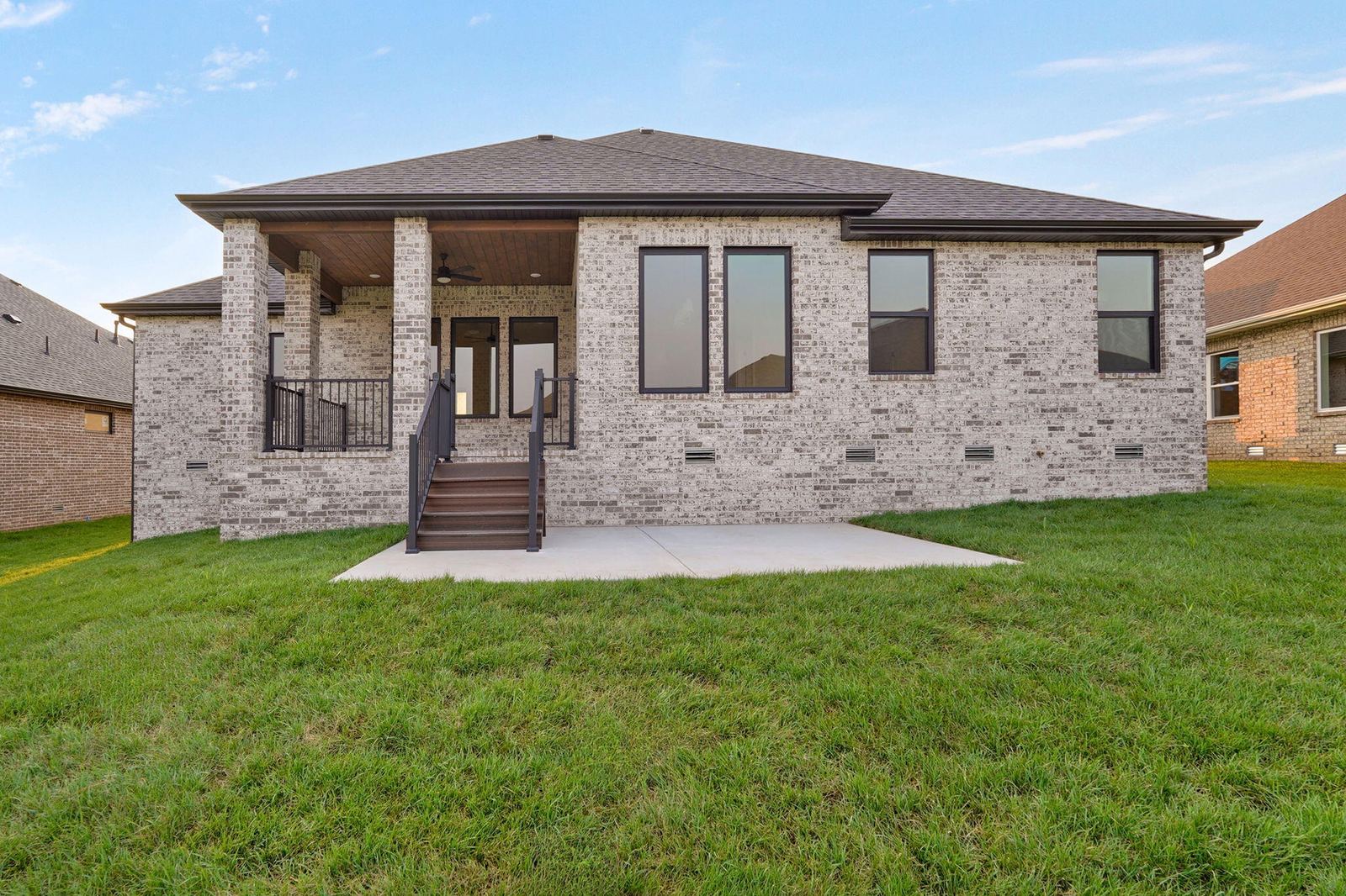 2136 N Silver Charm Ave-33 at 2136 N Sun Valley Drive, Springfield, MO 65802